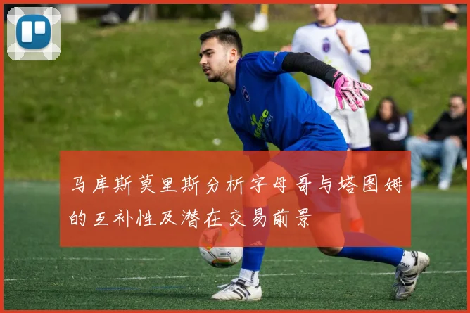 马库斯莫里斯分析字母哥与塔图姆的互补性及潜在交易前景