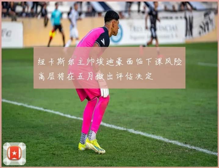 纽卡斯尔主帅埃迪豪面临下课风险高层将在五月做出评估决定