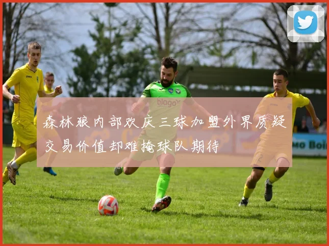 森林狼内部欢庆三球加盟外界质疑交易价值却难掩球队期待